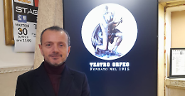 Il grande cinema d&rsquo;autore al Mysterium Festival 