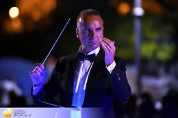 Mysterium Spatium: a Taranto la Passione tra elettronica e classica