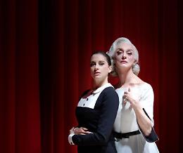 Drusilla Foer e il mito di Venere al Teatro Orfeo