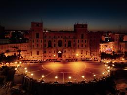 Nuove risorse per rifare strade e scuole della provincia