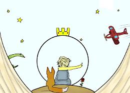 "La scena dei ragazzi": a Massafra arriva il sogno del "Piccolo Principe"