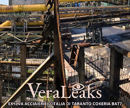 Ex Ilva, allarme sicurezza nelle cokerie: &ldquo;Impianti non pi&ugrave; idonei, bisogna fermare tutto&rdquo;