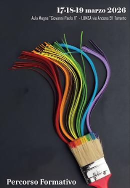 Sanit&agrave; e inclusione, corso su identit&agrave; di genere e orientamento sessuale