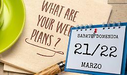 Tra battiti elettronici e sogni medievali: il weekend "cult" di Taranto e provincia