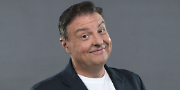 Claudio Lauretta: a Bari arriva il talento di Mister Voice