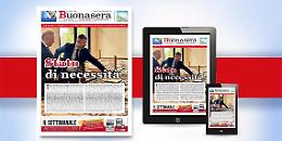 Test Leggi qui, gratuitamente, il nostro giornale digitale sfogliabile