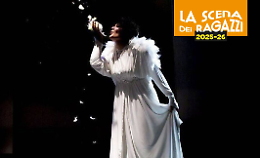 Il coraggio di essere cigni: a Martina Franca va in scena la diversit&agrave;