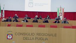 Rinnovabili in Puglia, scontro su aree idonee e tutela del paesaggio. Le foto