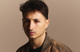 Nayt a Bari: sabato il firmacopie del nuovo album "io Individuo"