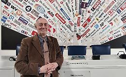 Stampa estera, nel direttivo nazionale entra il tarantino Gianfranco Nitti