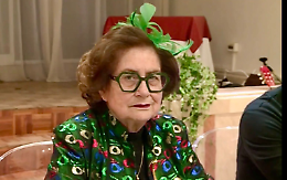 Bianca Tragni: &ldquo;Svegliamo la memoria&rdquo;