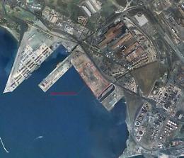 Trattamento rifiuti speciali nell&rsquo;ex Yard Belleli, &ldquo;Taranto non pu&ograve; diventare una discarica&rdquo;