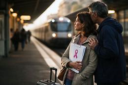 Tumori al seno, curarsi al Sud