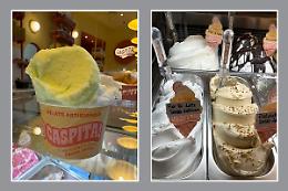 Gelato senza glutine e lattosio: il gusto inclusivo di &ldquo;Caspita!&rdquo;