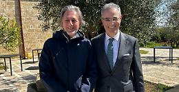 FdI cresce nel Tarantino, Liuzzi nuovo commissario a Montemesola