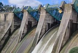 Diga San Giuliano, Decaro chiede pi&ugrave; capacit&agrave;