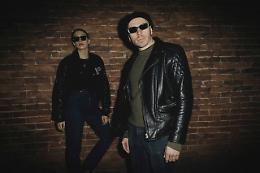 Il caos magnetico degli Hate Moss al Mercato Nuovo