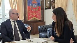 Arsenale, allarme lavoro: incontro urgente con il sindaco Bitetti