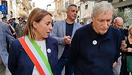 &ldquo;Memoria e impegno per costruire comunit&agrave; pi&ugrave; forti&rdquo;