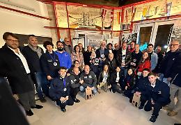 Taranto celebra la vela: successo per il Trofeo Taras 2026 nel Mar Grande