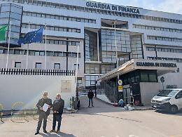 Esposto alla Guardia di Finanza: &ldquo;Speculazioni sui prezzi dopo il conflitto&rdquo;