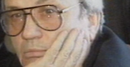 L&rsquo;ultimo messaggio di Gabriele Cagliari: una lettera tra dolore, accusa e addio