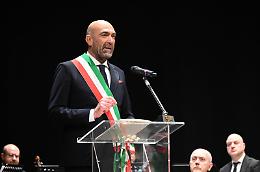 Anno giudiziario ecclesiastico, apertura al Piccinni tra istituzioni e Chiesa