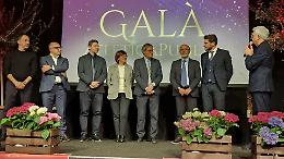 Gal&agrave; dell&rsquo;atletica, la Puglia corre veloce verso il futuro. Le foto