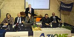 Azione e reazione, il Pd: &ldquo;Il passaggio di Di Gregorio segna una rottura politica&rdquo;