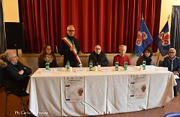 Riscoperti gli affreschi di fra Giuseppe: arte e tecnologia nel chiostro di San Sebastiano. Le foto