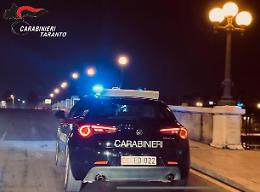 Raffica di controlli, sospesa un'attivit&agrave; di ristorazione