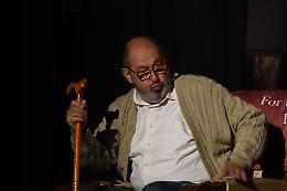 "Rosso Primitivo": Il cuore di Taranto batte al Padre Turoldo