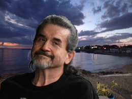 Grottaglie: Egidio Francesco Cipriano apre "Pagine di Puglia"