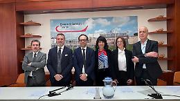 Tecnopolo e Universit&agrave;, patto per ricerca e innovazione sostenibile