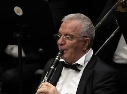 "Memorie": doppio concerto per ricordare Rocco Brandonisio