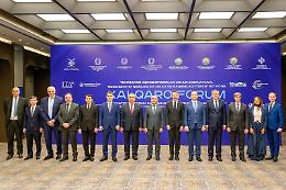 Italia e Asia Centrale, a Tashkent il forum per agricoltura e innovazione