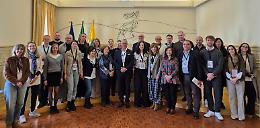 Brindisi nel progetto europeo per l&rsquo;invecchiamento attivo e inclusivo