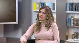 &ldquo;Oltre la Vetta&rdquo;, a Roma il premio alla leadership femminile