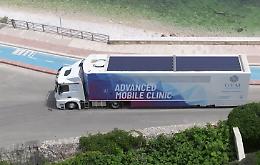 Screening gratuiti ai Tamburi, giornata dedicata a cuore e polmoni