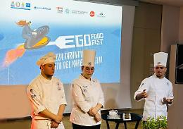 Cozza tarantina protagonista, vince il Perotti-Calamandrei di Bari