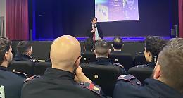 Polizia, arrivati 49 nuovi agenti: potenziati commissariati e reparti. Le foto