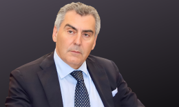 Nave Garibaldi, Cesareo rilancia: &ldquo;Fermare la cessione e puntare su sviluppo e turismo&rdquo;