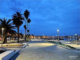 Il waterfront di via Garibaldi torna a splendere, lavori conclusi dopo 5 anni. Le foto