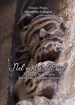 "Nel ventre del Sud": incontro con gli autori a Taranto