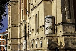 Via libera all&rsquo;ampliamento del liceo Vico: 4 nuove aule