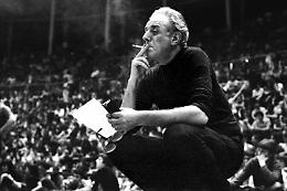 Dario Fo: l'omaggio di Martina Franca al Premio Nobel