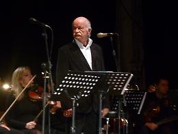 Addio a Gino Paoli, il ricordo dell'Ico Magna Grecia tra musica e emozioni