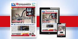 Leggi qui, gratuitamente, il nostro giornale digitale sfogliabile