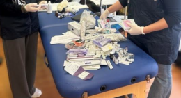 Medicina estetica, in un laboratorio anche confezioni scadute: sequestri e maxi sanzioni