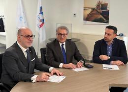 Comitato e Confindustria, imprese al centro degli appalti